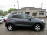 Used 2016 Chevrolet Trax LT w/ LPO, Cargo Package image 2