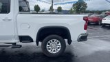 Used 2024 Chevrolet Silverado 2500 LT image 3