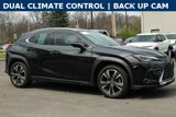 Used 2021 Lexus UX 200 w/ Accessory Package (Z1) image 2