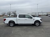 New 2025 Ford F150 XLT image 4