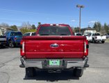 New 2025 Ford F250 4x4 Crew Cab Super Duty image 4