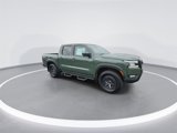 New 2025 Nissan Frontier PRO-4X w/ Pro Premium Package image 2