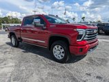 New 2025 Chevrolet Silverado 2500 High Country w/ High Country Premium Package image 2