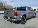 New 2025 RAM 1500 Limited w/ Body Color Bumper Group image 4