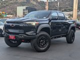New 2025 Chevrolet Colorado ZR2 w/ ZR2 Bison Edition image 2