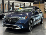 Used 2023 Mercedes-Benz EQE 350+ 4MATIC SUV w/ Exclusive Trim Package image 6