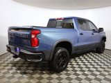 Used 2024 Chevrolet Silverado 1500 ZR2 w/ Technology Package image 5