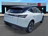 New 2025 Nissan Murano SL image 6