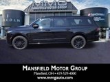 New 2025 Lincoln Navigator L Reserve image 2