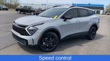 Used 2025 Kia Sportage X-Line image 4