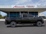 New 2025 GMC Sierra 2500 Denali Ultimate w/ Max Trailering Package image 5