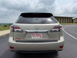 Used 2013 Lexus RX 350 FWD image 4