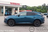 New 2025 Nissan Murano Platinum w/ Cargo Package image 4