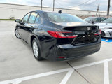 Used 2025 Toyota Camry LE image 6