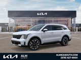 New 2026 Kia Sorento EX image 3