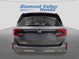 New 2026 Honda Odyssey Elite image 4