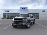 New 2025 Ford F150 Lariat w/ Equipment Group 501A Mid image 2