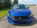 Used 2021 Honda Civic EX image 4
