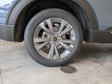 New 2025 Ford Explorer Active image 3