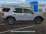 New 2026 Honda Passport RTL image 6