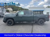 New 2025 Chevrolet Silverado 2500 LT w/ Trail Boss Package image 2