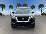 New 2025 Nissan Pathfinder Platinum w/ Lighting Package (N93) image 2