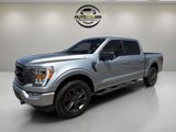 Used 2023 Ford F150 XLT w/ Equipment Group 302A High image 2