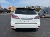 Used 2015 Lexus RX 350 F Sport w/ Navigation Package image 4