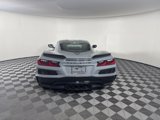 Used 2025 Chevrolet Corvette Z06 w/ Battery Protection Package image 4