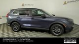 New 2026 Honda CR-V EX-L image 2