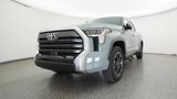 New 2025 Toyota Tundra Limited image 4