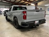 Used 2024 Chevrolet Silverado 1500 W/T w/ Trailering Package image 5