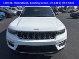 New 2025 Jeep Grand Cherokee Limited image 4