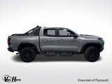 Certified 2025 Chevrolet Colorado ZR2 w/ Midnight Edition image 2