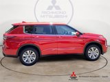 New 2025 Mitsubishi Outlander ES image 2