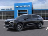 New 2025 Chevrolet Trax LT w/ Driver Confidence Package image 2