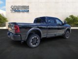 New 2025 RAM 2500 Rebel w/ Rebel Level 2 Equipment Group image 5