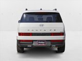 New 2026 Hyundai Santa Fe SEL image 6