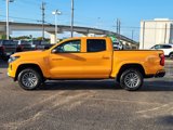 New 2026 Chevrolet Colorado LT w/ Advanced Trailering Package image 2