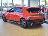New 2025 Hyundai Ioniq 5 N image 3