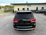 Used 2017 Jeep Grand Cherokee Summit w/ Platinum Series Group image 6