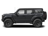 New 2025 Ford Bronco Raptor image 3