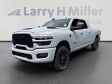 New 2025 RAM 3500 Laramie image 4