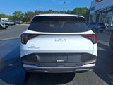 New 2026 Kia Sportage EX image 4
