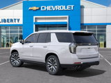 New 2025 Chevrolet Tahoe High Country image 3