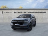 New 2025 Lincoln Navigator Reserve image 2