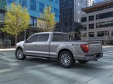 New 2025 Ford F150 Lariat w/ Equipment Group 501A Mid image 4