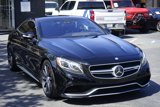 Used 2015 Mercedes-Benz S 63 AMG 4MATIC Coupe image 5