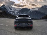 New 2025 Ford Mustang Mach-E Premium image 5