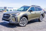 New 2025 Subaru Outback Limited XT image 2